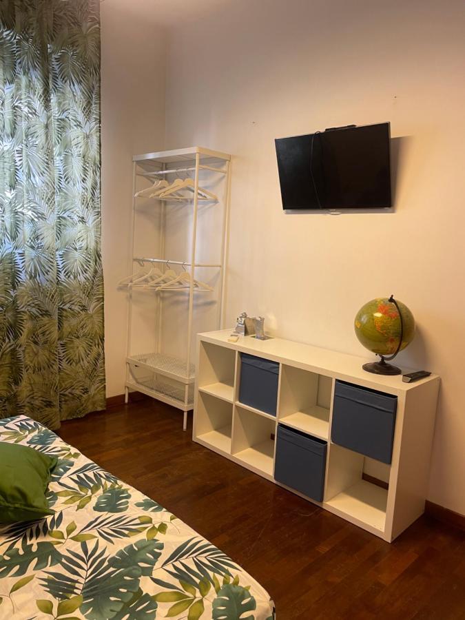 Сasa de vacaciones Bibihouse Bari
